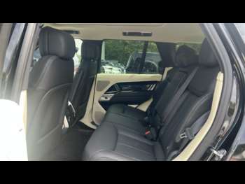 Used Land Rover Range Rover 2024 for sale - 74000608: Photo