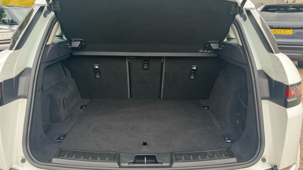 Used Land Rover Range Rover Evoque 2021 for sale - 76684078: Photo 10