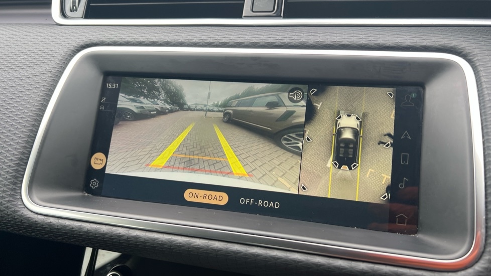 Used Land Rover Range Rover Evoque 2021 for sale - 76684078: Photo 12