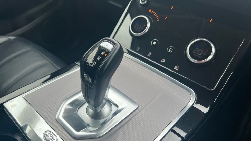 Used Land Rover Range Rover Evoque 2021 for sale - 76684078: Photo 13