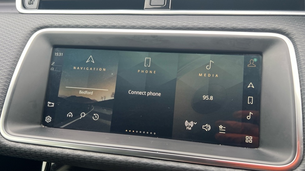 Used Land Rover Range Rover Evoque 2021 for sale - 76684078: Photo 14