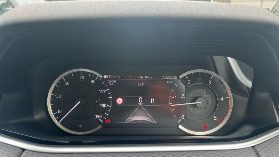 Used Land Rover Range Rover Evoque 2021 for sale - 76684078: Photo 16