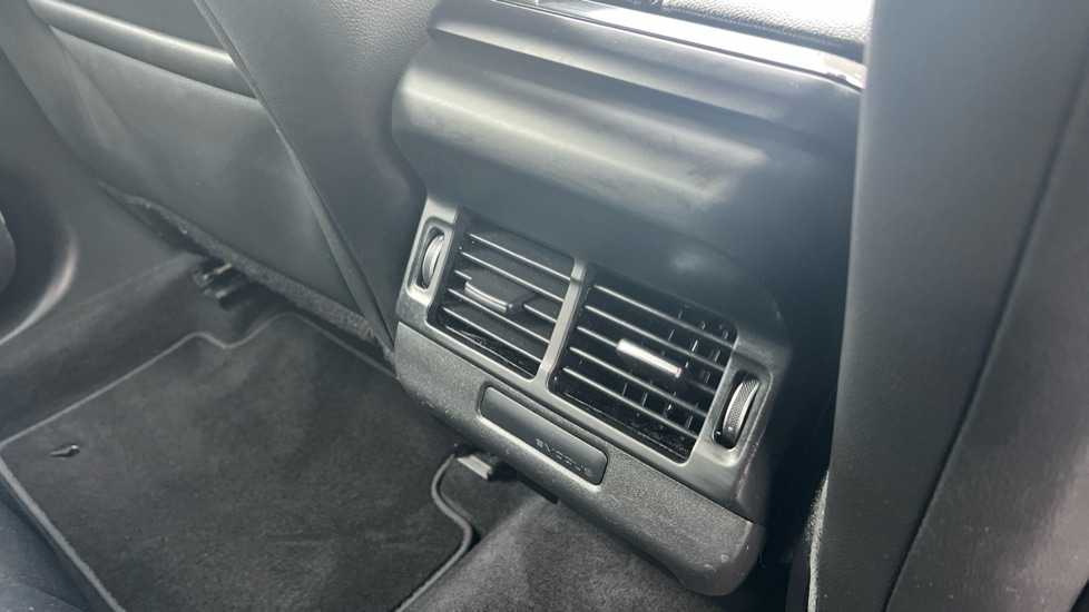 Used Land Rover Range Rover Evoque 2021 for sale - 76684078: Photo 18