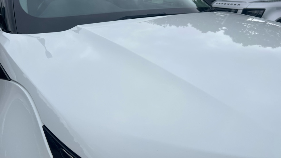 Used Land Rover Range Rover Evoque 2021 for sale - 76684078: Photo 23