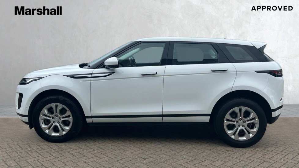 Used Land Rover Range Rover Evoque 2021 for sale - 76684078: Photo 26