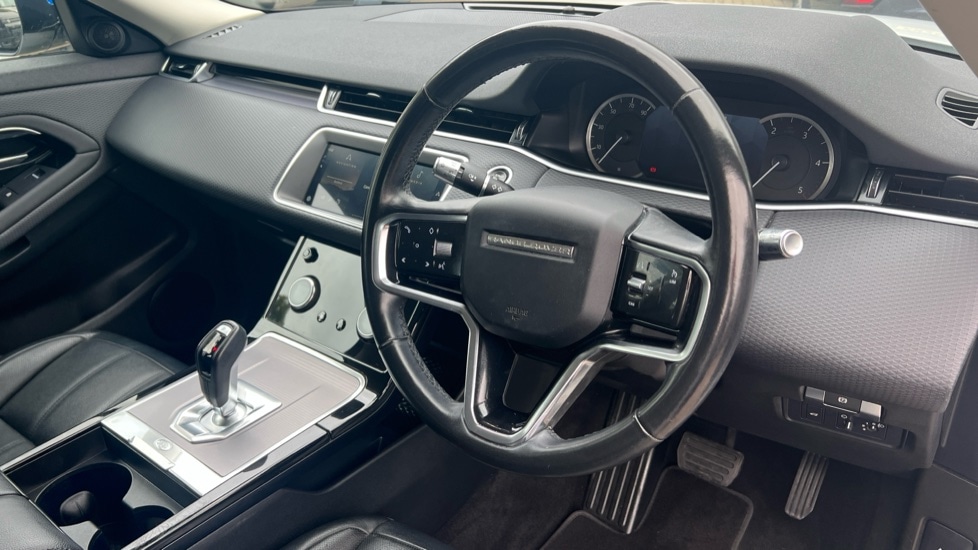 Used Land Rover Range Rover Evoque 2021 for sale - 76684078: Photo 28