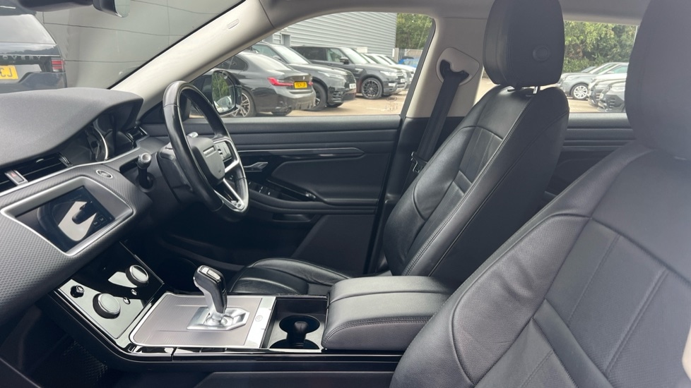 Used Land Rover Range Rover Evoque 2021 for sale - 76684078: Photo 3