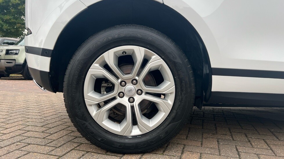 Used Land Rover Range Rover Evoque 2021 for sale - 76684078: Photo 31