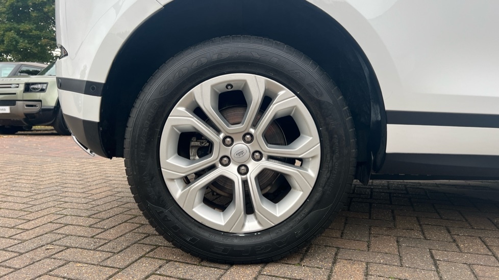 Used Land Rover Range Rover Evoque 2021 for sale - 76684078: Photo 32