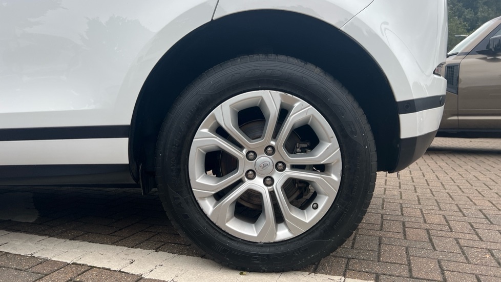 Used Land Rover Range Rover Evoque 2021 for sale - 76684078: Photo 33