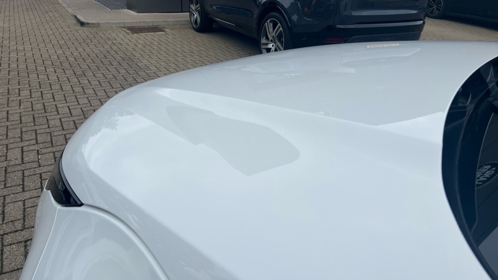 Used Land Rover Range Rover Evoque 2021 for sale - 76684078: Photo 34