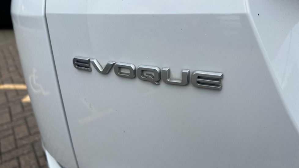 Used Land Rover Range Rover Evoque 2021 for sale - 76684078: Photo 38