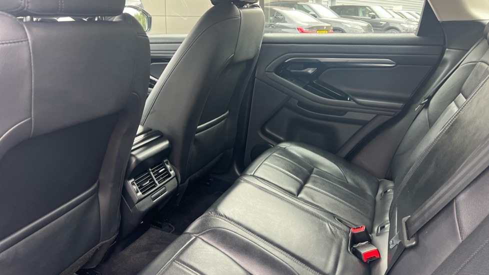 Used Land Rover Range Rover Evoque 2021 for sale - 76684078: Photo 4