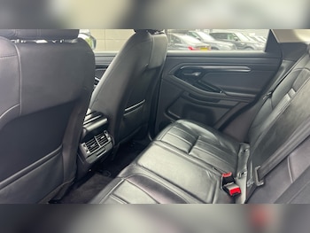 Used Land Rover Range Rover Evoque 2021 for sale - 76684078: Photo