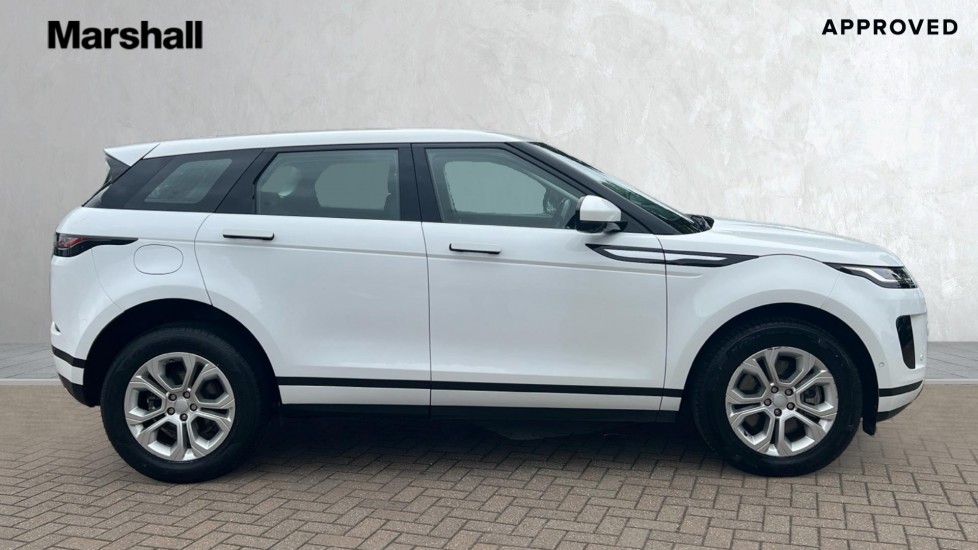 Used Land Rover Range Rover Evoque 2021 for sale - 76684078: Photo 5