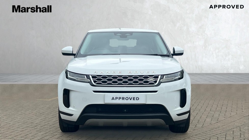 Used Land Rover Range Rover Evoque 2021 for sale - 76684078: Photo 7