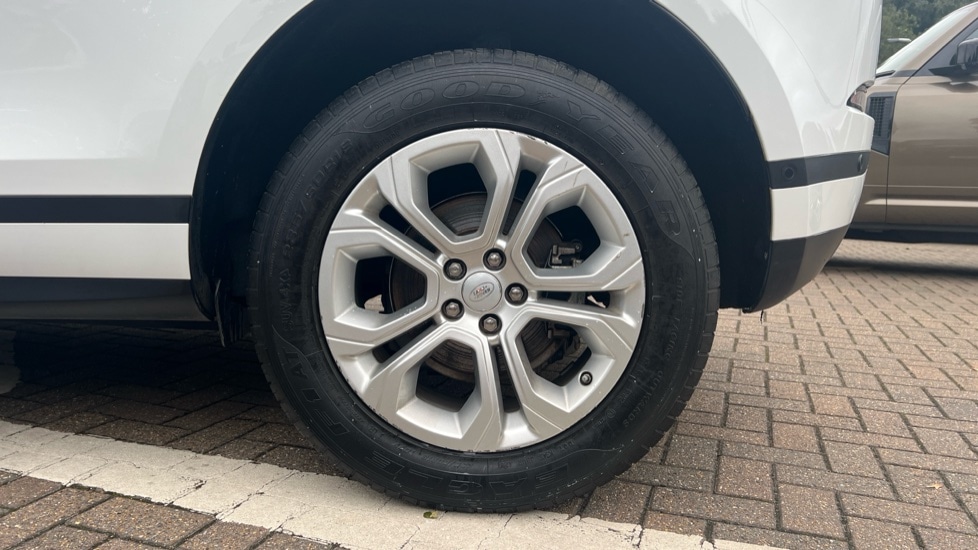 Used Land Rover Range Rover Evoque 2021 for sale - 76684078: Photo 8