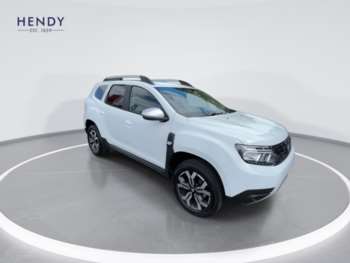 Used Dacia Duster 2022 for sale - 74171784: Photo