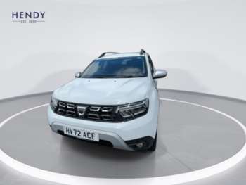 Used Dacia Duster 2022 for sale - 74171784: Photo