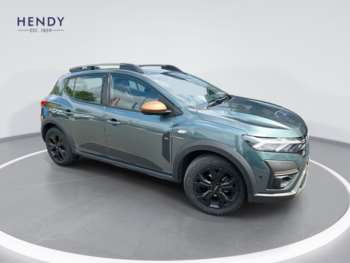2024 (24) - TCE Extreme 5-Door