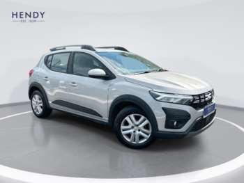 2024 (24) - TCE Expression 5-Door
