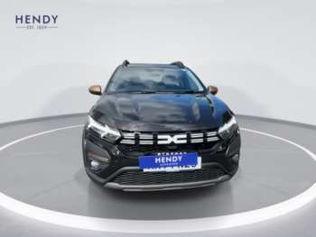 Used Dacia Sandero Stepway 2024 for sale - 74821632: Photo