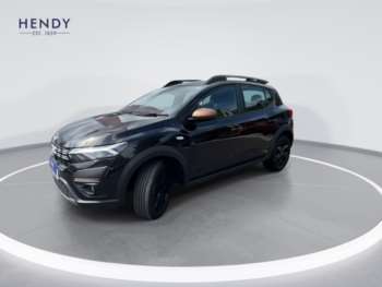 Used Dacia Sandero Stepway 2024 for sale - 74821632: Photo