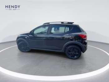 Used Dacia Sandero Stepway 2024 for sale - 74821632: Photo