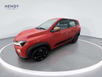 Used Dacia Spring 2024 for sale - 73369330: Photo