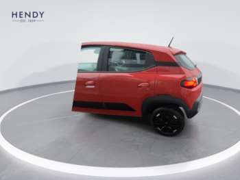 Used Dacia Spring 2024 for sale - 73369330: Photo