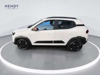 Used Dacia Spring 2024 for sale - 74018139: Photo