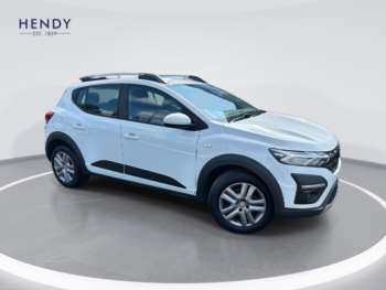 2022 (72) - 1.0 TCe Comfort 5dr