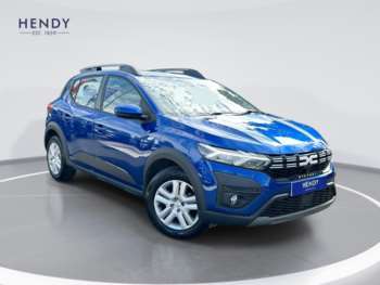 2024 (24) - TCE Expression 5-Door