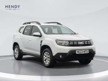 2023 (23) - TCE 90 Expression 5-Door