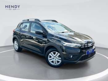 2024 (24) - TCE Expression 5-Door