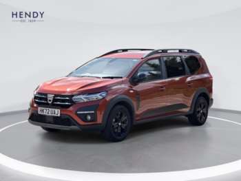 2023 (72) - TCE Extreme SE 5-Door