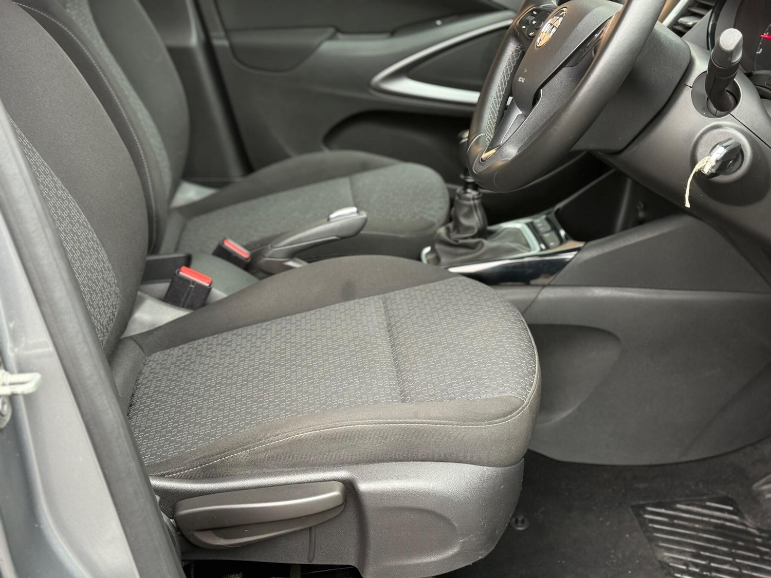 Used Vauxhall Crossland X 2019 for sale - 76878416: Photo 13