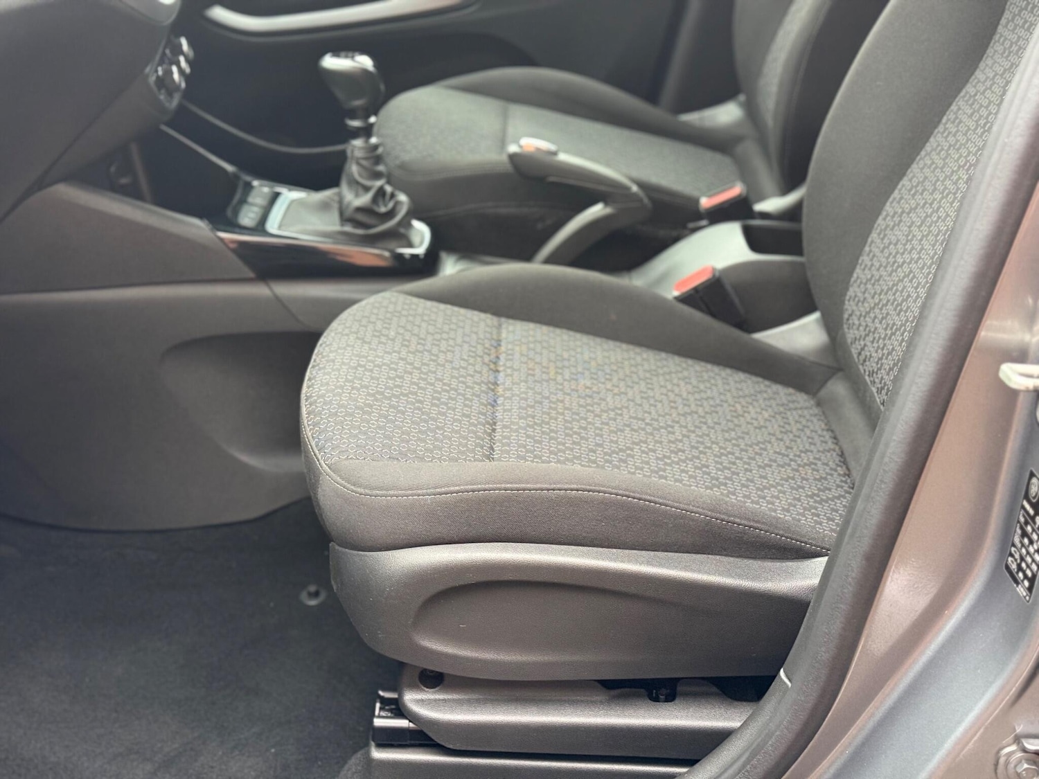 Used Vauxhall Crossland X 2019 for sale - 76878416: Photo 14