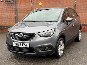 2019 (68) - 1.2T ecoTec [110] SE 5dr [6 Speed] [S/S]