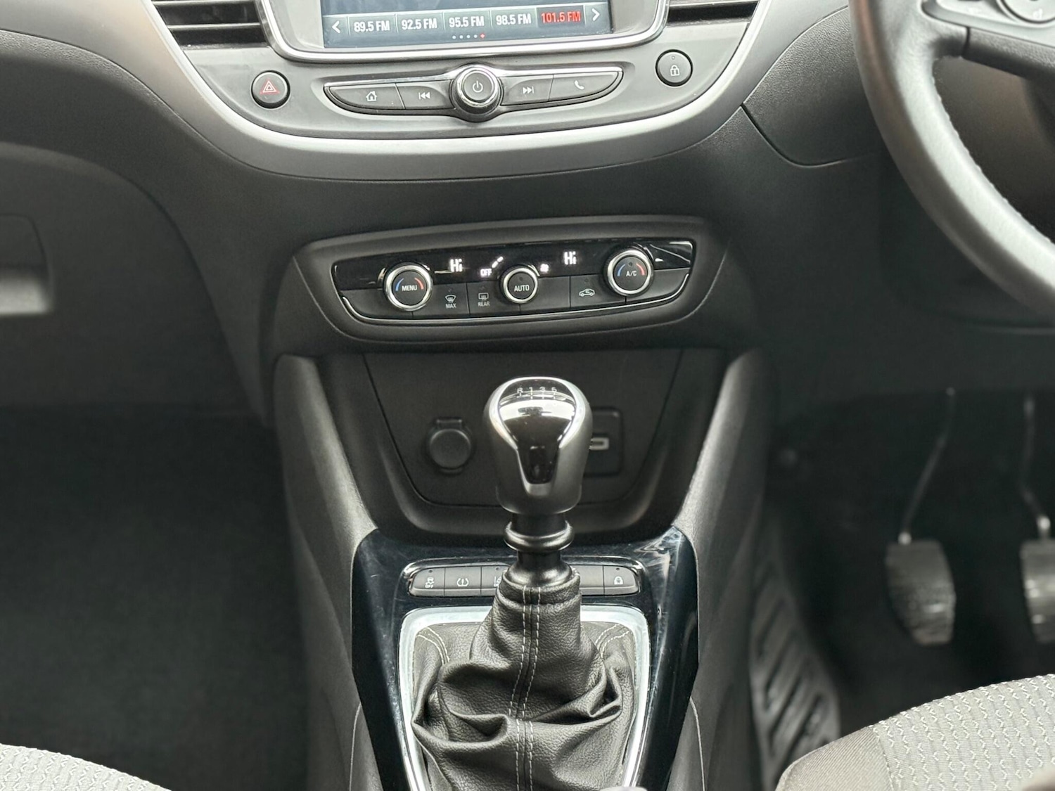 Used Vauxhall Crossland X 2019 for sale - 76878416: Photo 20