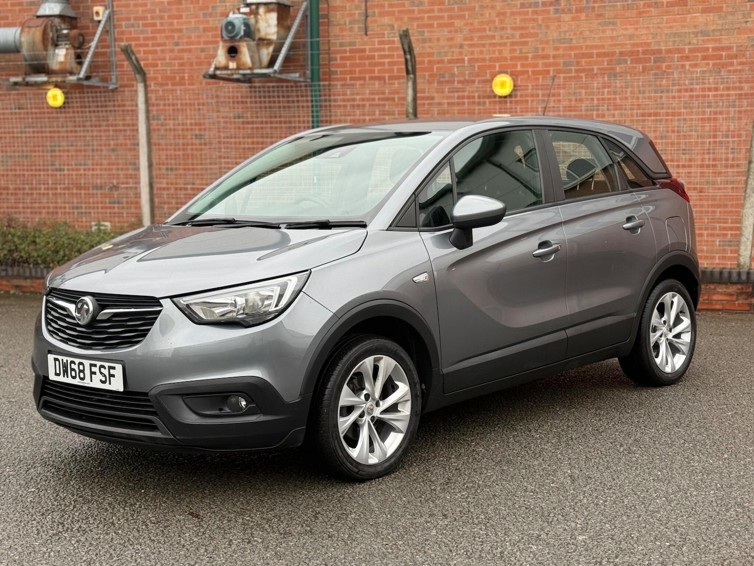 Used Vauxhall Crossland X 2019 for sale - 76878416: Photo 25