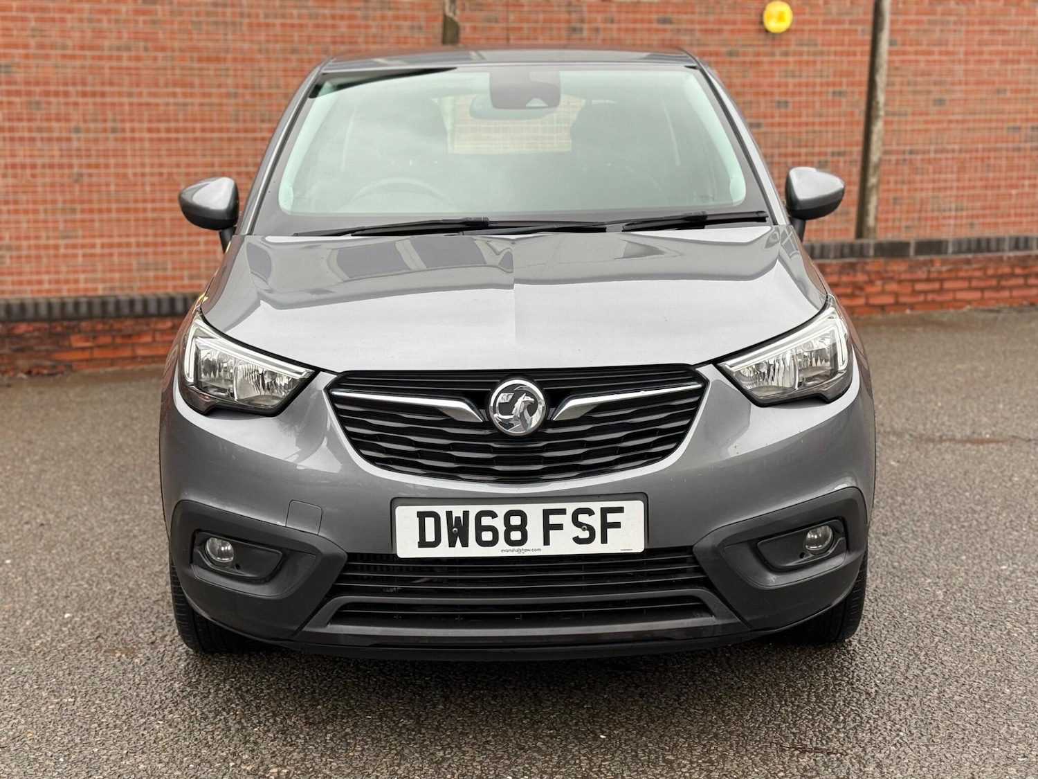Used Vauxhall Crossland X 2019 for sale - 76878416: Photo 26