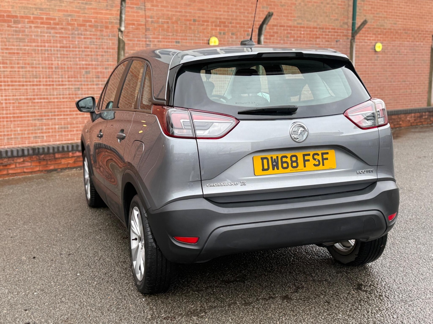 Used Vauxhall Crossland X 2019 for sale - 76878416: Photo 27