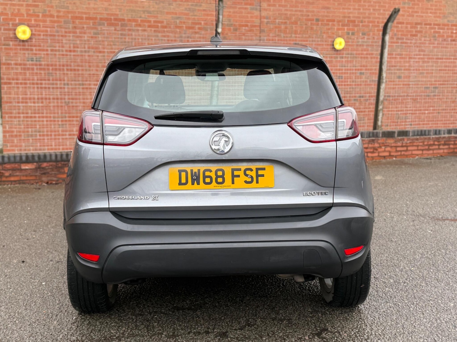 Used Vauxhall Crossland X 2019 for sale - 76878416: Photo 28