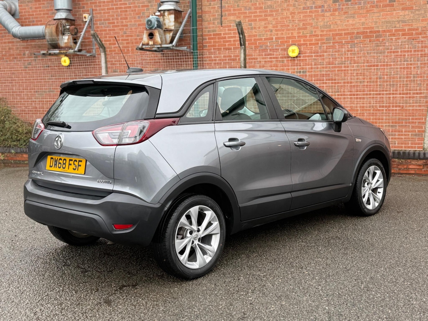 Used Vauxhall Crossland X 2019 for sale - 76878416: Photo 29