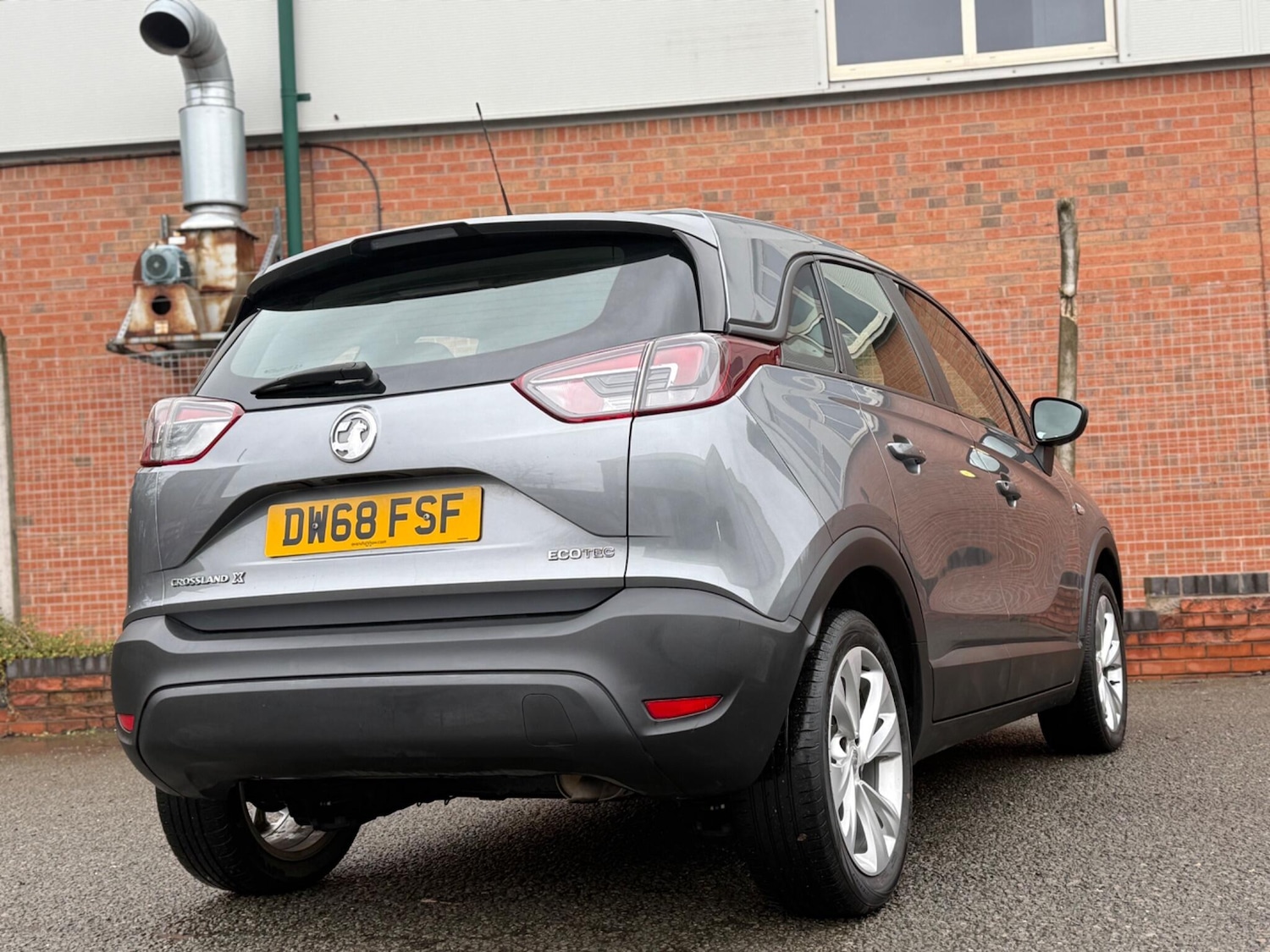 Used Vauxhall Crossland X 2019 for sale - 76878416: Photo 30