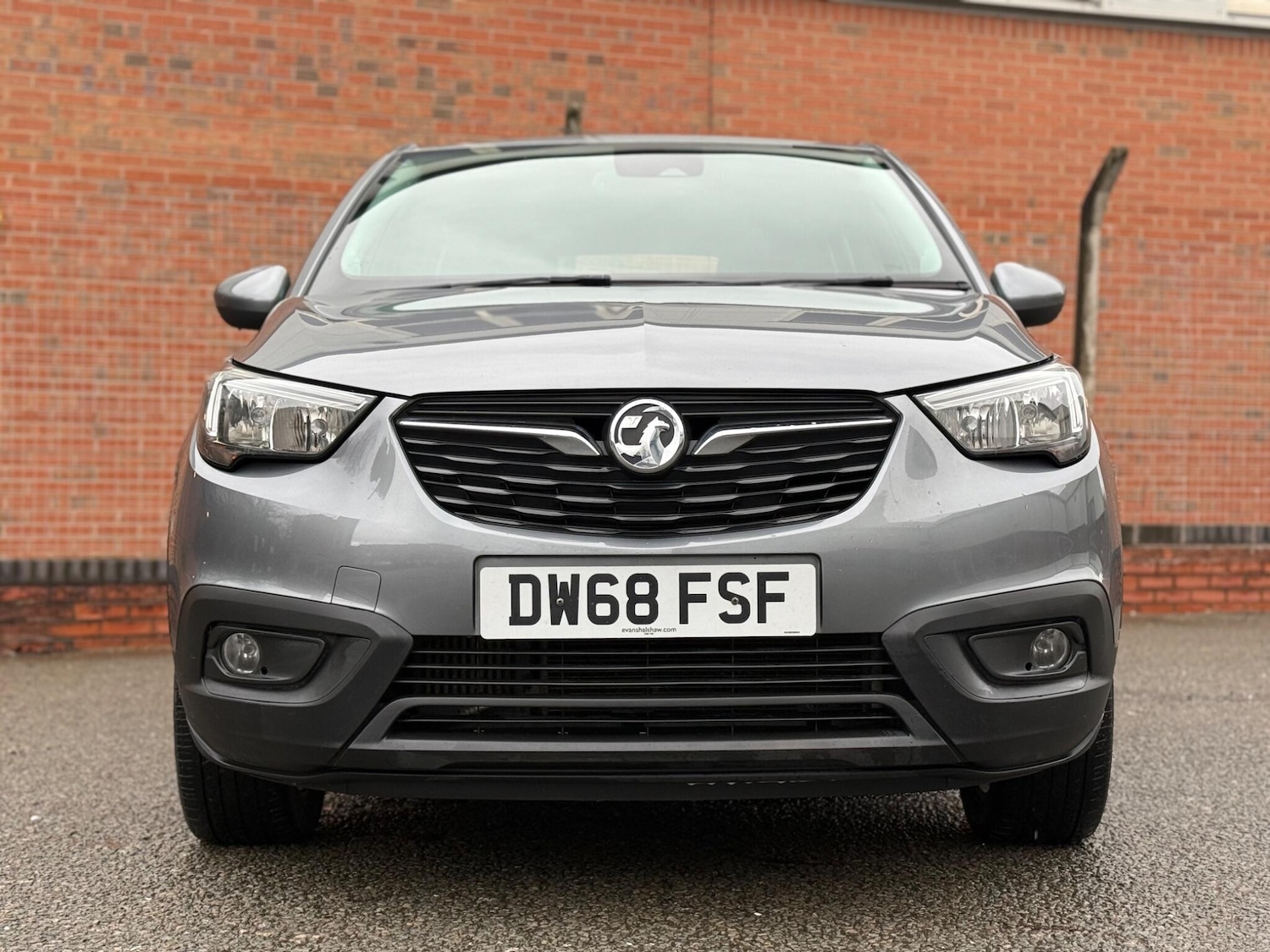Used Vauxhall Crossland X 2019 for sale - 76878416: Photo 4
