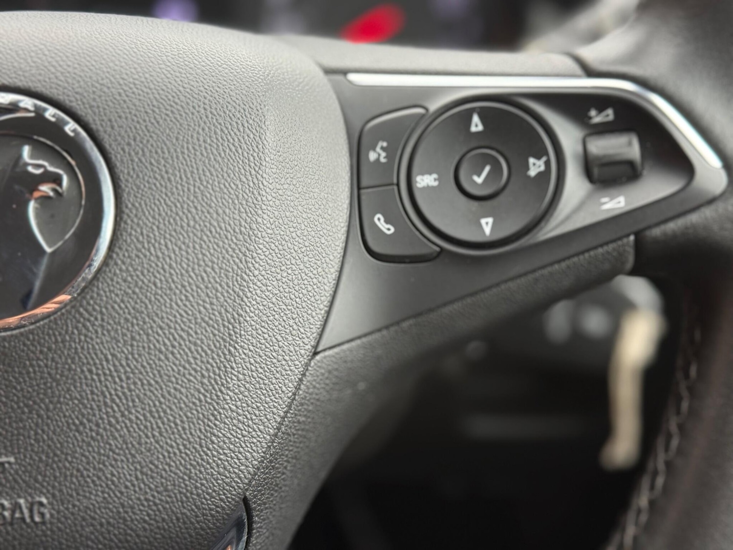 Used Vauxhall Crossland X 2019 for sale - 76878416: Photo 44