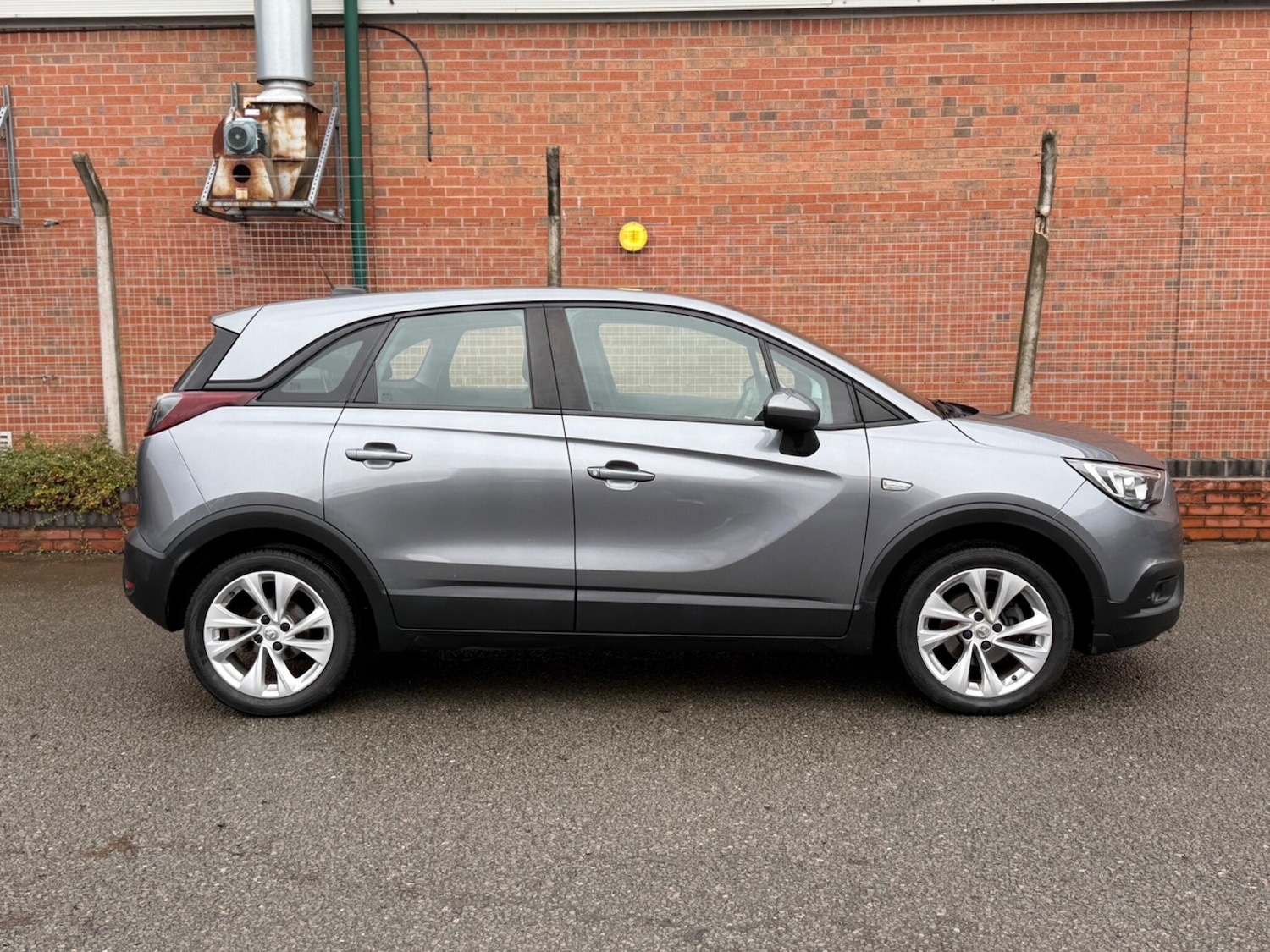 Used Vauxhall Crossland X 2019 for sale - 76878416: Photo 6