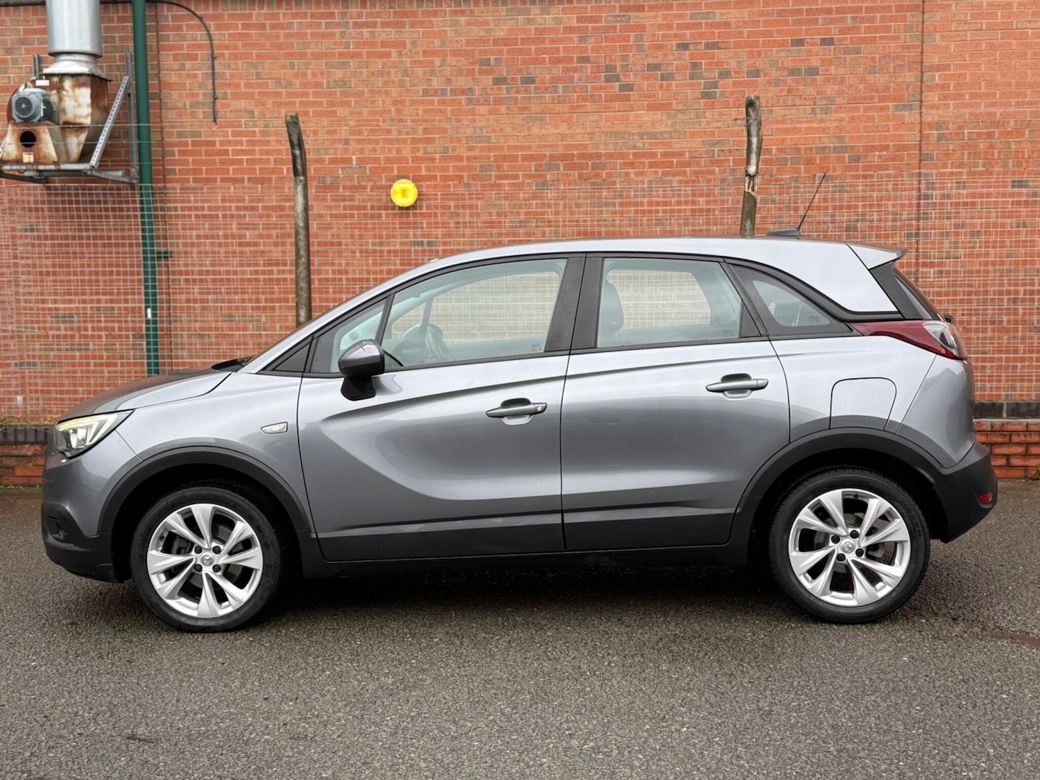 Used Vauxhall Crossland X 2019 for sale - 76878416: Photo 7
